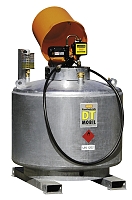 Nádrž na naftu DT-MOBIL 980 l